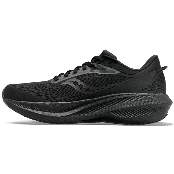 Saucony Triumph 21 Women's Shoes, Μέγεθος: 37, 2 image